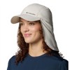 Gorra columbia Zero Ice II Cachalot 278