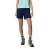 Bukser columbia FALLS LONG SHORT II Stone Green 464