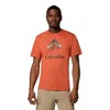  columbia Rapid Ridge Graphic Tee 851