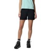 Bukser columbia FALLS LONG SHORT II Stone Green 010