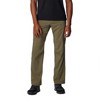 Pantalón columbia Silver Ridge Utility 399