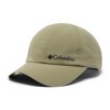  columbia SILVER RIDGE IV BALL CAP White 397