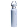 Fľaša na vodu hydro flask STANDARD FLEX STRAW