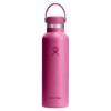 Gertuvė hydro flask STANDARD FLEX CAP REEF
