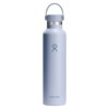 Gertuvė hydro flask Standard Flex Cap