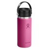 Termoska hydro flask 16 OZ WIDE FLEX SIP LID