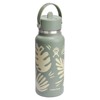 Fľaša na vodu hydro flask Wide Flex Straw 945ml