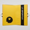 Karimatka la sportiva ALLEZ Yellow/Black