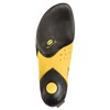 Lezecké topánky la sportiva SOLUTION White/Yellow '25