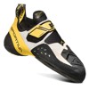 Lezecké topánky la sportiva SOLUTION White/Yellow '25