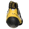 Lezecké topánky la sportiva SOLUTION White/Yellow '25