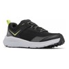 Wandelschoenen columbia VERTISOL TRAIL NO Black