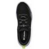 Wandelschoenen columbia VERTISOL TRAIL NO Black