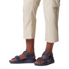 Sandalias columbia PEAKFREAK ROAM™ WS Blue