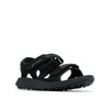 Sandaalit columbia KONOS™ HIKER 2-STRAP WS Black