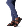 Sandaalit columbia KONOS™ HIKER 2-STRAP WS Black