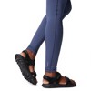 Sandaalit columbia KONOS™ HIKER 2-STRAP WS Black