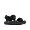 Sandaalit columbia KONOS™ HIKER 2-STRAP WS Black