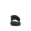 Sandaalit columbia KONOS™ HIKER 2-STRAP WS Black