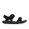 Sandaalit columbia KONOS™ HIKER 2-STRAP WS Black