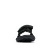 Sandaalit columbia KONOS™ HIKER 2-STRAP WS Black
