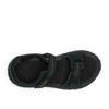 Sandaalit columbia KONOS™ HIKER 2-STRAP WS Black