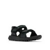 columbia Sandals KONOS HIKER 2-STRAP BLACK