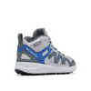 Saappaat columbia PEAKFREAK RUSH™ MID WATERPROOF
