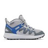 Saappaat columbia PEAKFREAK RUSH™ MID WATERPROOF