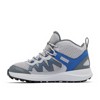 Saappaat columbia PEAKFREAK RUSH™ MID WATERPROOF