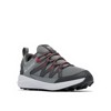 columbia Hiking Shoes PEAKFREAK RUSH™ WATERPROOF GREY