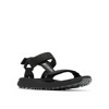 Sandalias columbia GLOBETROT BLACK