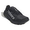 adidas Hiking Shoes TERREX AGRAVIC SPEED Core Black/Dash Gr