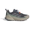 adidas Hiking Shoes TRAILMAKER 2 GORE-TEX SPEED LACE CARBON/GRE