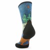 Chaussettes smartwool Trail Run Targ Cush Mount Twili