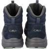 Støvler cmp KAMSEL MID WMN MULTIFUNCTIONAL WP