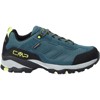 Chaussures de randonnée cmp MELNICK LOW S WP AGAVE