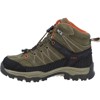 Støvler cmp KIDS RIGEL MID TREK WP