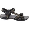 Szandál cmp HAMAL HIKING SANDAL NERO-AVENA-SAGE