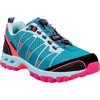 Wanderschuhe cmp ALTAK TRAIL WP