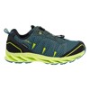  cmp K Altak Trail  Wp 2.0 Nero-Fuxia ALPINE