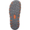 Sandales cmp KIDS SAHIPH OLIVE-RUGGINE