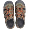 Sandales cmp KIDS SAHIPH OLIVE-RUGGINE