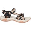 Sandały cmp WMN SANDAL FUXIA SABBIA