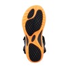 Sandales cmp KIDS HAMAL HIKING SANDAL PIOMBO-SAGE