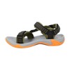 Sandales cmp KIDS HAMAL HIKING SANDAL PIOMBO-SAGE