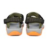 Sandales cmp KIDS HAMAL HIKING SANDAL PIOMBO-SAGE