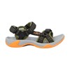 cmp  Hamal Kids Hiking Sandals PIOMBO
