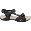 Szandál cmp HAMAL HIKING SANDAL NERO-AVENA-SAGE TERRA