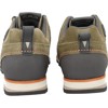 Vandresko cmp ELETTRA LOW HIKING WP SAGE